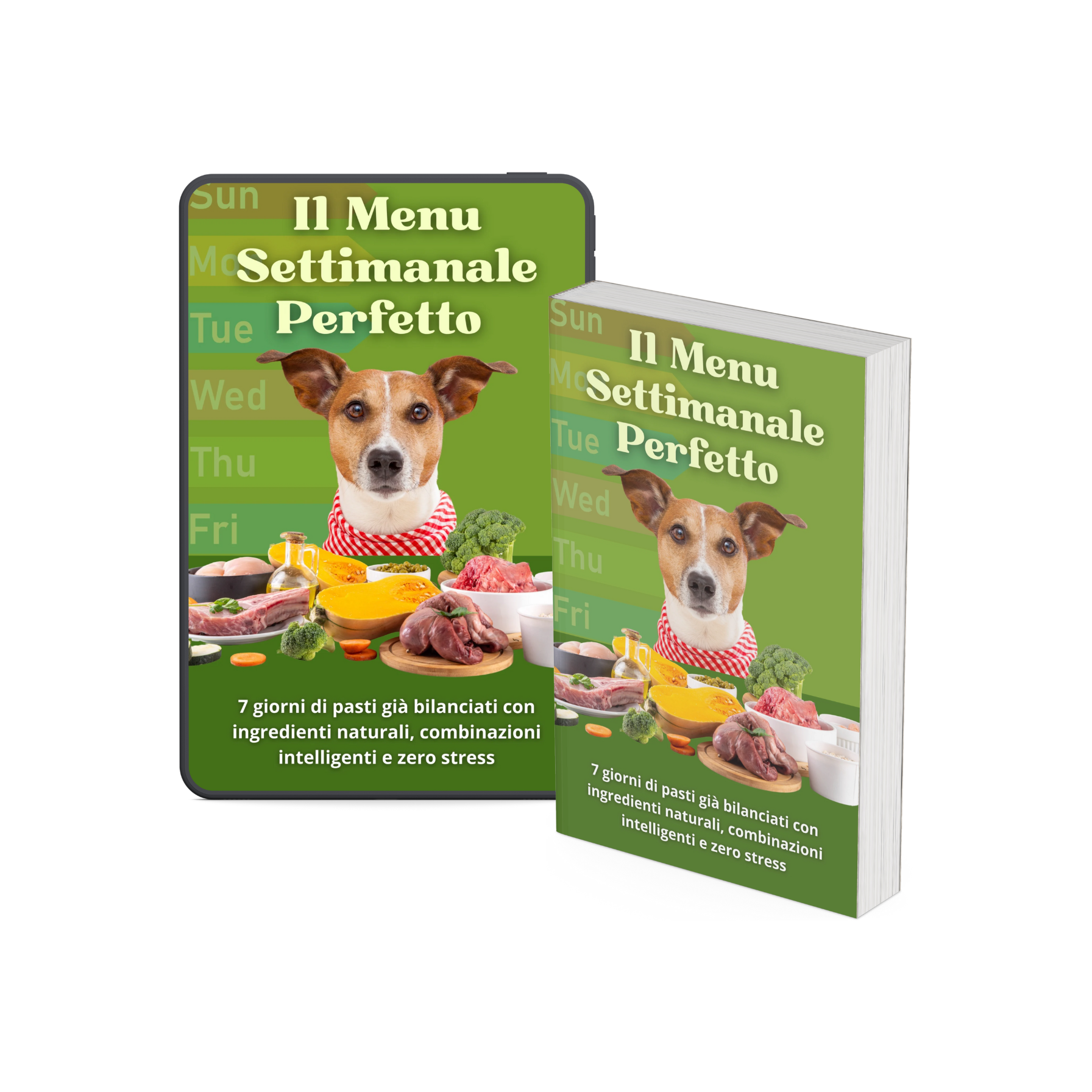 Vivi di Più con Lui