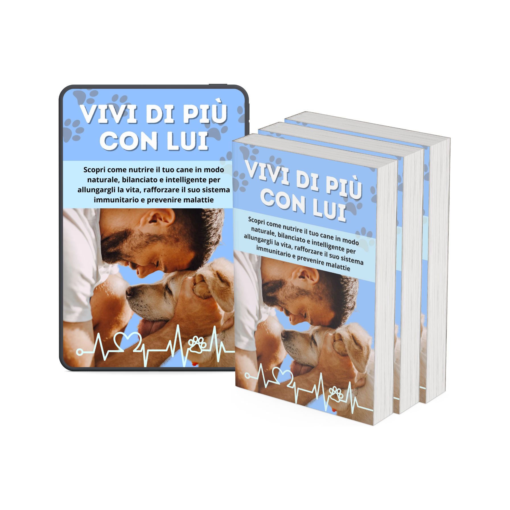 Vivi di Più con Lui